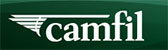 Camfil  logó